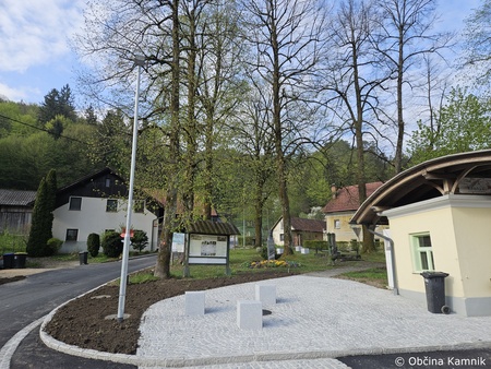 Izgradnja kanalizacije v Motniku  (6)